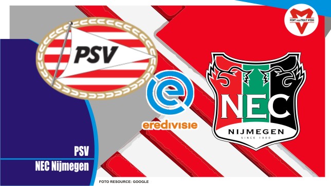 Preview PSV vs NEC Nijmegen, Liga Belanda 12 Mei 2022