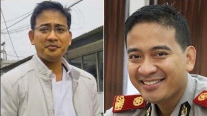 Alasan Polri Tak Pecat Raden Brotoseno: Prestasi dan Perilaku Baik