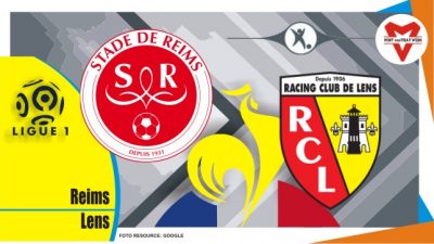 Preview Reims vs Lens, Ligue 1 Prancis 08 Mei 2022