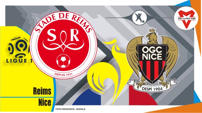 Prediksi Reims vs Nice, Ligue 1 Prancis 22 Mei 2022