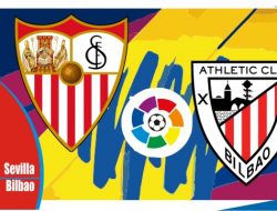 Prediksi Sevilla vs Bilbao, Liga Spanyol 23 Mei 2022