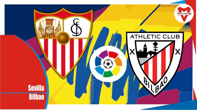 Prediksi Sevilla vs Bilbao, Liga Spanyol 23 Mei 2022