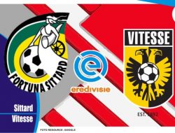 Preview Sittard vs Vitesse, Liga Belanda 12 Mei 2022
