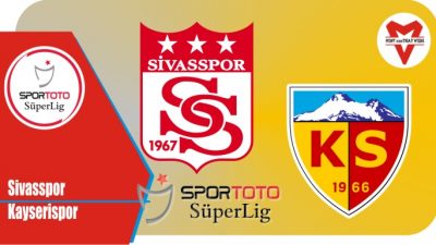 Prediksi Sivasspor vs Kayserispor, Liga Turki 21 Mei 2022