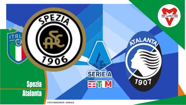 Preview Spezia vs Atalanta, Serie A Italia 08 Mei 2022
