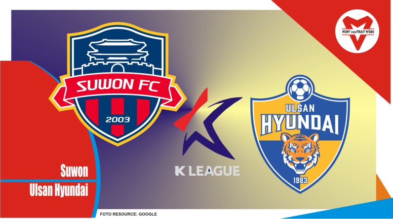 Prediksi Suwon vs Ulsan Hyundai, Liga Korea 28 Mei 2022