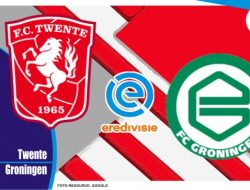 Preview Twente vs Groningen, Liga Belanda 12 Mei 2022