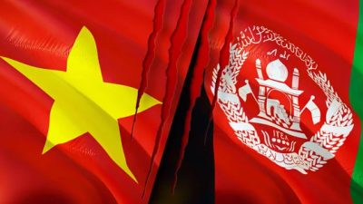 Prediksi Vietnam vs Afganistan, Laga Ujicoba 1 Juni 2022