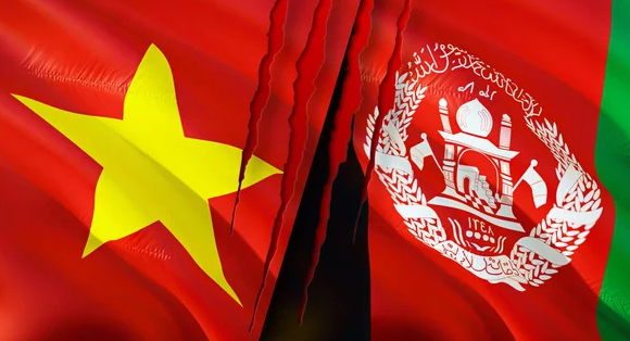 Prediksi Vietnam vs Afganistan, Laga Ujicoba 1 Juni 2022