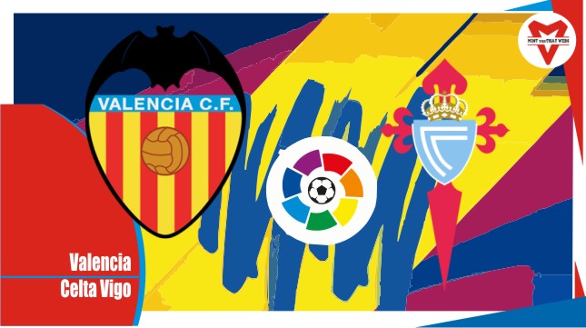 Prediksi Valencia vs Celta Vigo, Liga Spanyol 21 Mei 2022