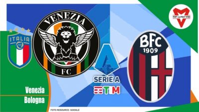 Preview Venezia vs Bologna, Serie A Italia 08 Mei 2022