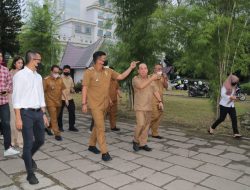 Taman Budaya Disiapkan Wadah Bagi Pelaku Ekonomi Kreatif