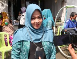 Tingkatkan Pelayanan Kesehatan Bagi Lansia Kelurahan Polonia Luncurkan Inovasi “Modus”