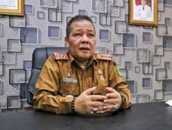 Hadirkan Pelayanan Kependudukan Yang Cepat, Medan Polonia Luncurkan Program Latar Beduk