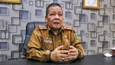 Hadirkan Pelayanan Kependudukan yang Cepat, Medan Polonia Luncurkan Program Latar Beduk