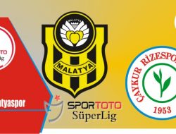 Preview Yeni Malatyaspor vs Rizespor, Liga Turki 08 Mei 2022