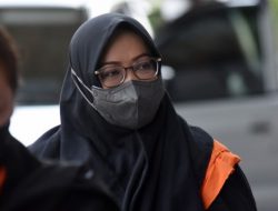 KPK: Uang Suap Ade Yasin ke Anggota BPK Bersumber Dari Kontraktor