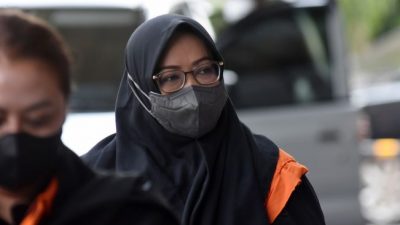 KPK: Uang Suap Ade Yasin ke Anggota BPK Bersumber Dari Kontraktor