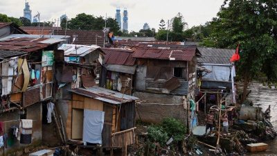 DPRD Minta Pemkot Medan Lebih Serius Tangani Kemiskinan