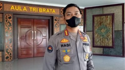 Polda Sumut Perketat Pengawasan Distribusi Minyak Goreng