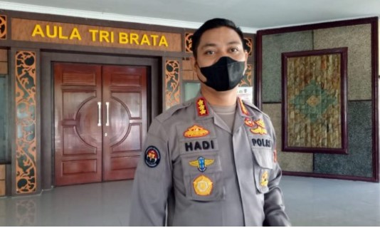 Polda Sumut Perketat Pengawasan Distribusi Minyak Goreng