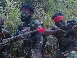 Kronologi Penembakan Anggota TNI-Polri Saat Jaga Gereja di Papua