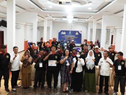 Koperasi Dapat Pelatihan Dari Dinas UMKM