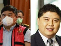 Lin Che Wei Tersangka Baru Kasus Minyak Goreng
