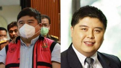 Lin Che Wei Tersangka Baru Kasus Minyak Goreng