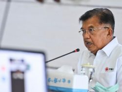 Jepang Beri Bintang Jasa Untuk JK Hingga Sultan Hamengku Buwono X