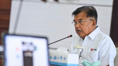 Jepang Beri Bintang Jasa Untuk JK Hingga Sultan Hamengku Buwono X