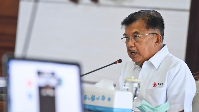 Jepang Beri Bintang Jasa Untuk JK Hingga Sultan Hamengku Buwono X