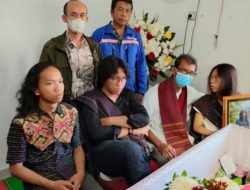 3 Hari Diburu, Pembunuh Anak Siantar di Yogyakarta