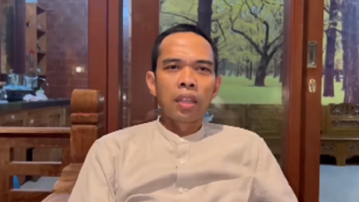 Kronologi UAS Dideportasi Dari Singapura