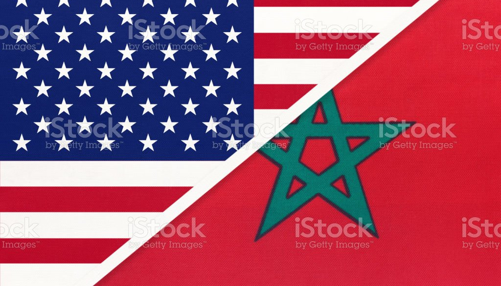 Prediksi Amerika vs Maroko, Laga Ujicoba 2 Juni 2022