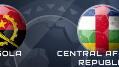 Prediksi Angola vs Afrika Tengah, Africa Nation 1 Juni 2022