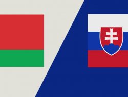 Prediksi Belarusia vs Slovakia, UEFA Nations 4 Juni 2022
