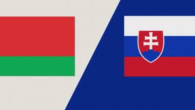 Prediksi Belarusia vs Slovakia, UEFA Nations 4 Juni 2022