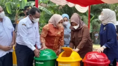 Atasi Banjir, Pemkab Sergai Libatkan Semua Pihak