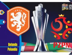 Prediksi Belanda vs Polandia, UEFA Nations 12 Juni 2022