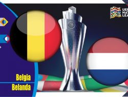 Prediksi Belgia vs Belanda, UEFA Nations 4 Juni 2022