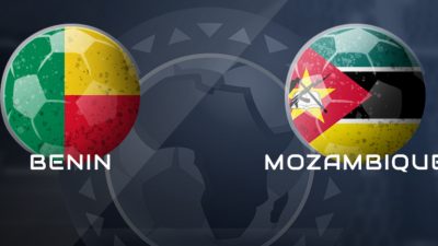Prediksi Benin vs Mozambique, Kualifikasi Piala Afrika