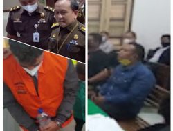 Ketua Komisi A DPRD Tanjungbalai dan Direktur PT DUS Diadili Hari Ini