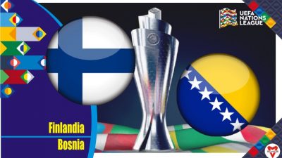 Prediksi Finlandia vs Bosnia, UEFA Nations 4 Juni 2022