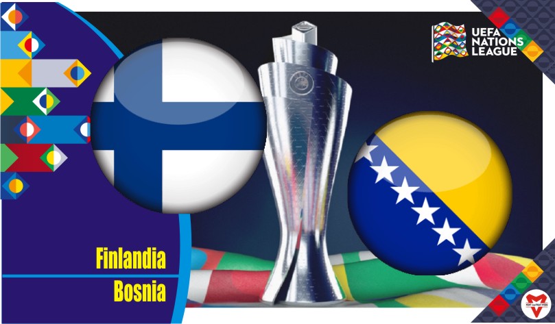 Prediksi Finlandia vs Bosnia, UEFA Nations 4 Juni 2022