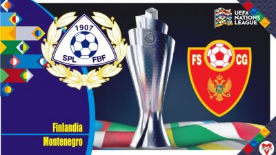 Prediksi Finlandia vs Montenegro, UEFA Nations 7 Juni 2022