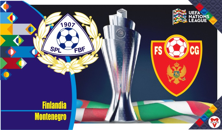 Prediksi Finlandia vs Montenegro, UEFA Nations 7 Juni 2022