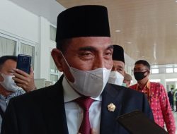 Edy Sebut Akan Serang Ukraina Jika Jadi Putin, Bobby Bereaksi Tegas 