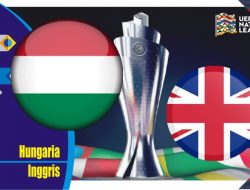 Prediksi Hungaria vs Inggris, UEFA Nations 4 Juni 2022