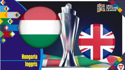 Prediksi Hungaria vs Inggris, UEFA Nations 4 Juni 2022